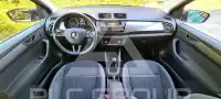 2018 Skoda Fabia