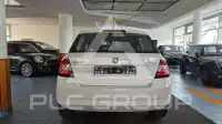 2018 Skoda Fabia