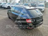 2018 Skoda Fabia