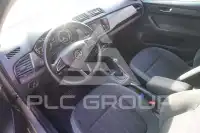 2018 Skoda Fabia