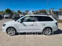 2018 Skoda Fabia