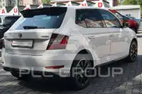 2018 Skoda Fabia