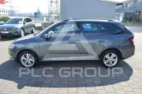 2018 Skoda Fabia