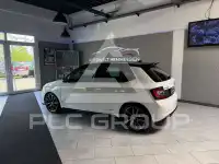 2018 Skoda Fabia