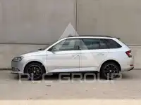 2018 Skoda Fabia