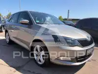 2018 Skoda Fabia