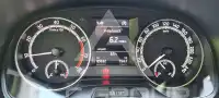 2018 Skoda Fabia
