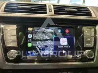 2018 Skoda Fabia
