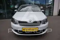 2018 Skoda Fabia