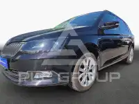 2018 Skoda Fabia