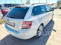 2018 Skoda Fabia