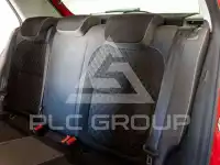 2018 Skoda Fabia
