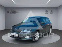 2018 Skoda Fabia