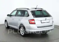 2018 Skoda Fabia
