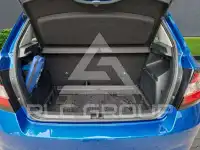 2018 Skoda Fabia