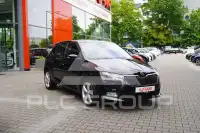 2018 Skoda Fabia