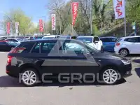 2018 Skoda Fabia