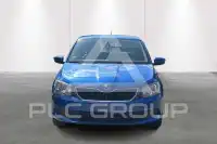 2018 Skoda Fabia
