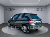 2018 Skoda Fabia