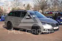 2018 Skoda Fabia