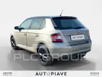 2018 Skoda Fabia