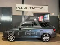 2018 Skoda Fabia