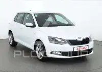 2018 Skoda Fabia