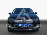 2018 Skoda Fabia