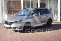 2018 Skoda Fabia