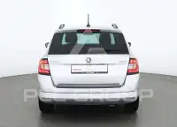 2018 Skoda Fabia