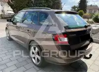 2018 Skoda Fabia