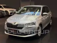 2018 Skoda Fabia