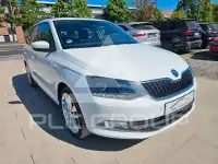 2018 Skoda Fabia