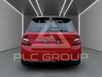 2018 Skoda Fabia