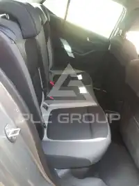 2018 Skoda Fabia