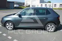 2018 Skoda Fabia