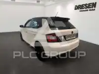 2018 Skoda Fabia