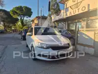 2018 Skoda Fabia