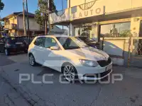 2018 Skoda Fabia