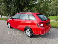 2018 Skoda Fabia