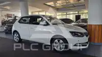 2018 Skoda Fabia