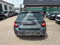 2018 Skoda Fabia