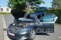2018 Skoda Fabia