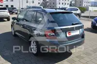 2018 Skoda Fabia