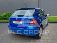 2018 Skoda Fabia