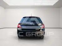 2018 Skoda Fabia