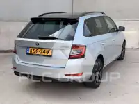 2018 Skoda Fabia
