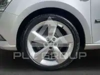 2018 Skoda Fabia