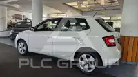 2018 Skoda Fabia