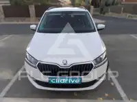 2018 Skoda Fabia